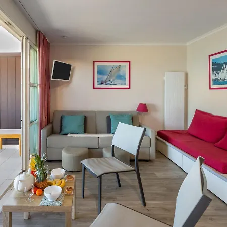 Apartment Le Hameau - M1 216 By Interhome *