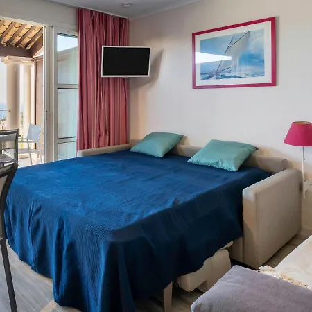 Le Hameau - M1 216 By Interhome Apartment *
