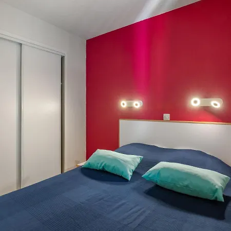Le Hameau - M1 216 By Interhome Apartment