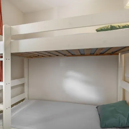 Le Hameau - M1 216 By Interhome Apartment