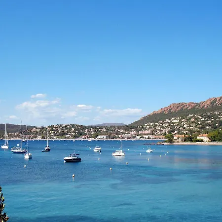Le Hameau - M1 216 By Interhome Apartment Saint-Raphaël