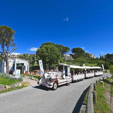Le Hameau - M1 216 By Interhome Apartment *