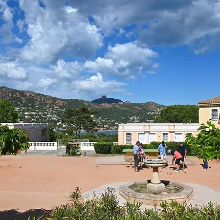 Le Hameau - M1 216 By Interhome Saint-Raphaël